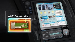 車載インフォテイメント向けSABRE - 製品概要