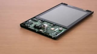 i.MX 6シリーズをベースとするスマート・デバイス向けSABREプラットフォームの紹介