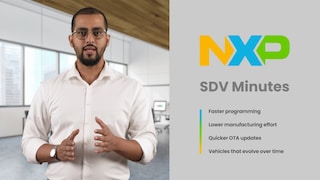 SDV Minutes：MRAMが未来の自動車設計を形作る