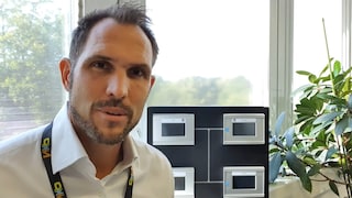 Secure CAN Demo Using TJA115x Transceivers