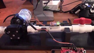 Systems/Algorithims Engineering Sensor Data