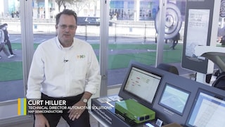 Smart Data Access to Real-Time Vehicle Data