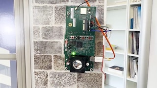 Smart Voice Solution with VIT, S2I and Matter Demo