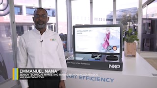 Smart Wearables: Low Power Is Your Super Power