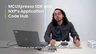 MCXとFreeMASTERを使用したモータ制御のスマート化