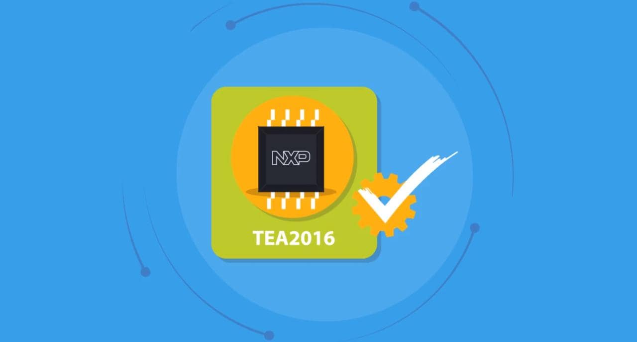TEA2016: Digital Configurable LLC and PFC Combo Controller