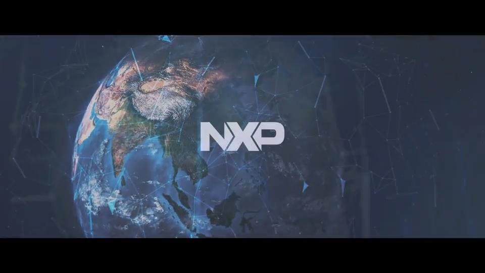 This is NXP | NXP Semiconductors