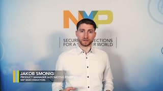 TJA1103 Demo Video Showing Features for Better Link Availability and Maintenance