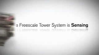 モジュール式Tower System開発プラットフォーム