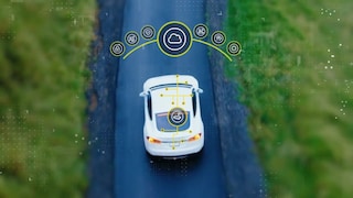 Unlocking the Value of Connected Vehicles with NXP Vehicle Networking Solutions
