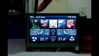Vybridコントローラ・ソリューションの2Dグラフィックス･ディスプレイ性能
