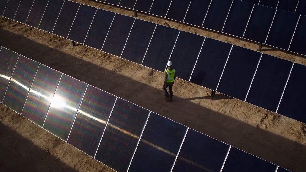 We Are Working Toward a More Sustainable Future | NXP Semiconductors