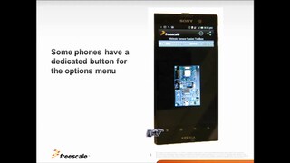 安装和设置面向Android的恩智浦<sup>®</sup>传感器融合工具箱 - 方法讲解