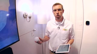 ZigBee Networks with NFC Commissioning