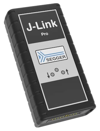 J-Link PRO